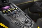 Lamborghini Aventador Carbonado Apertos by Mansory 2014 года
